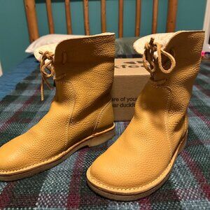 Duckfeet Women's Winter Boots, 11